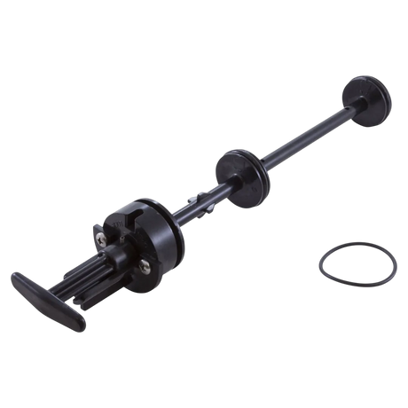 CMP 25831-120-100 2 in. Slide Valve Piston Rod Assembly