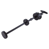 CMP 25831-120-100 2 in. Slide Valve Piston Rod Assembly - Reverse
