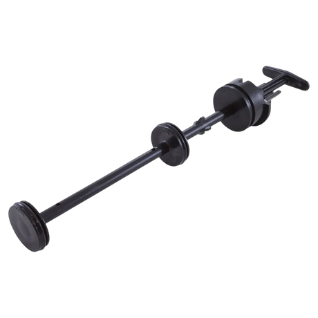 CMP 25831-120-100 2 in. Slide Valve Piston Rod Assembly - Reverse