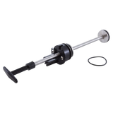 Custom Molded Products 25831-122-100 Slide Valve Piston Assembly