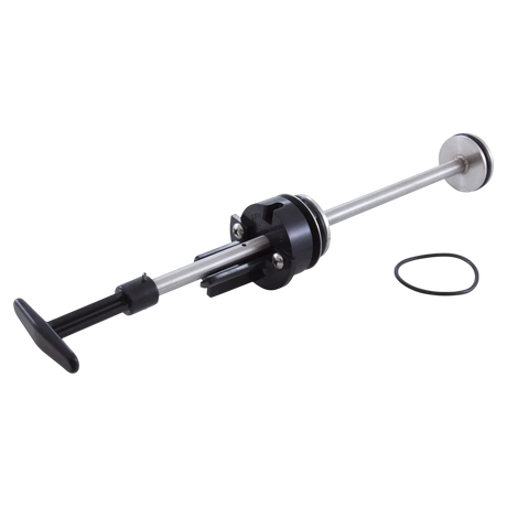 Custom Molded Products 25831-122-100 Slide Valve Piston Assembly