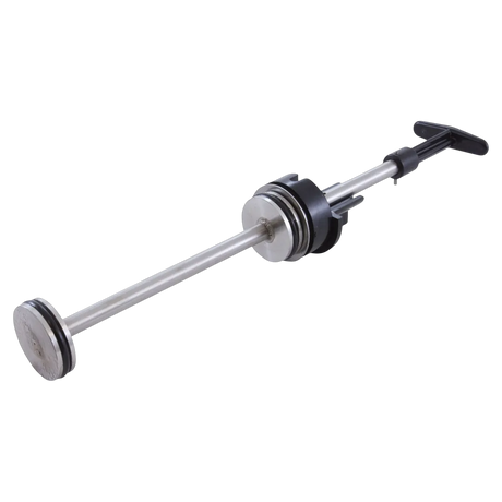 Custom Molded Products 25831-122-100 Slide Valve Piston Assembly - Reverse