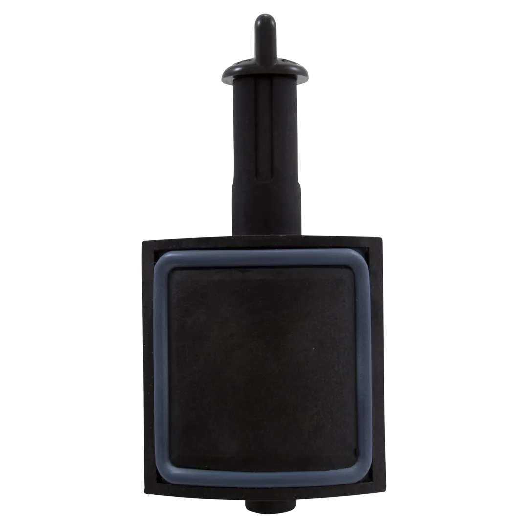 Custom Molded Products 25913-204-850 Diverter Assembly - Back