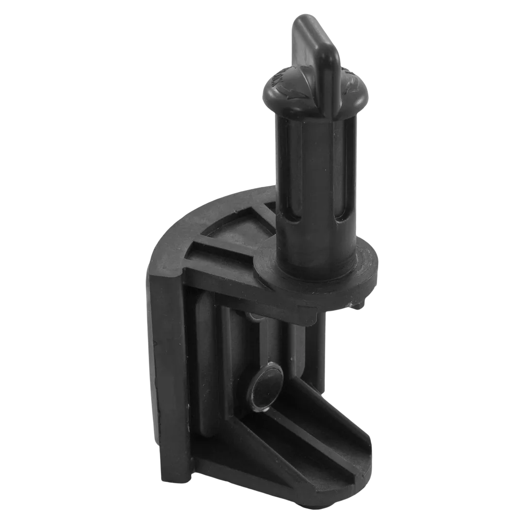 Custom Molded Products 25913-204-850 Diverter Assembly - Front