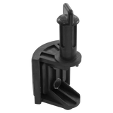 Custom Molded Products 25913-204-850 Diverter Assembly - Front