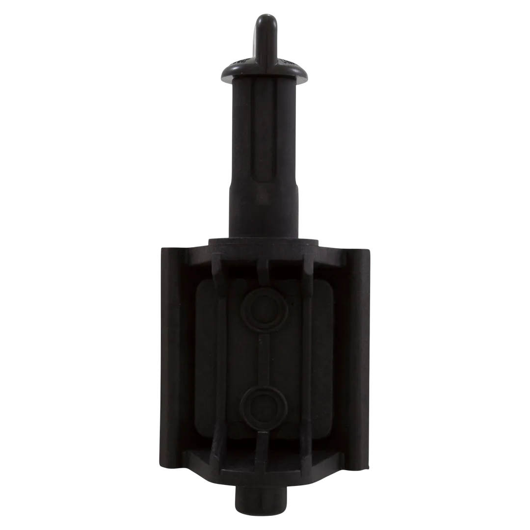 Custom Molded Products 25913-204-850 Diverter Assembly - Front (2)