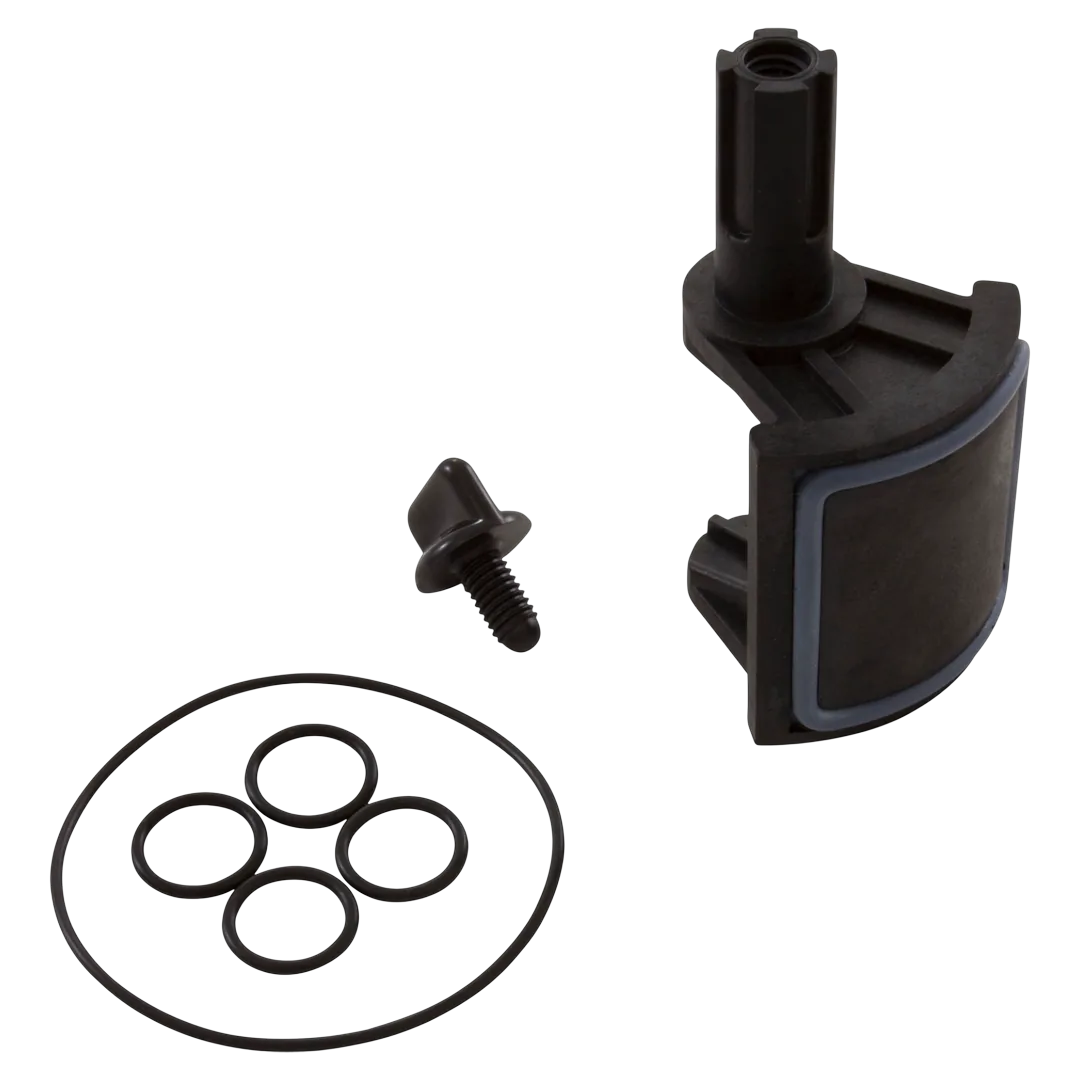 Custom Molded Products 25913-204-850 Diverter Assembly - Reverse
