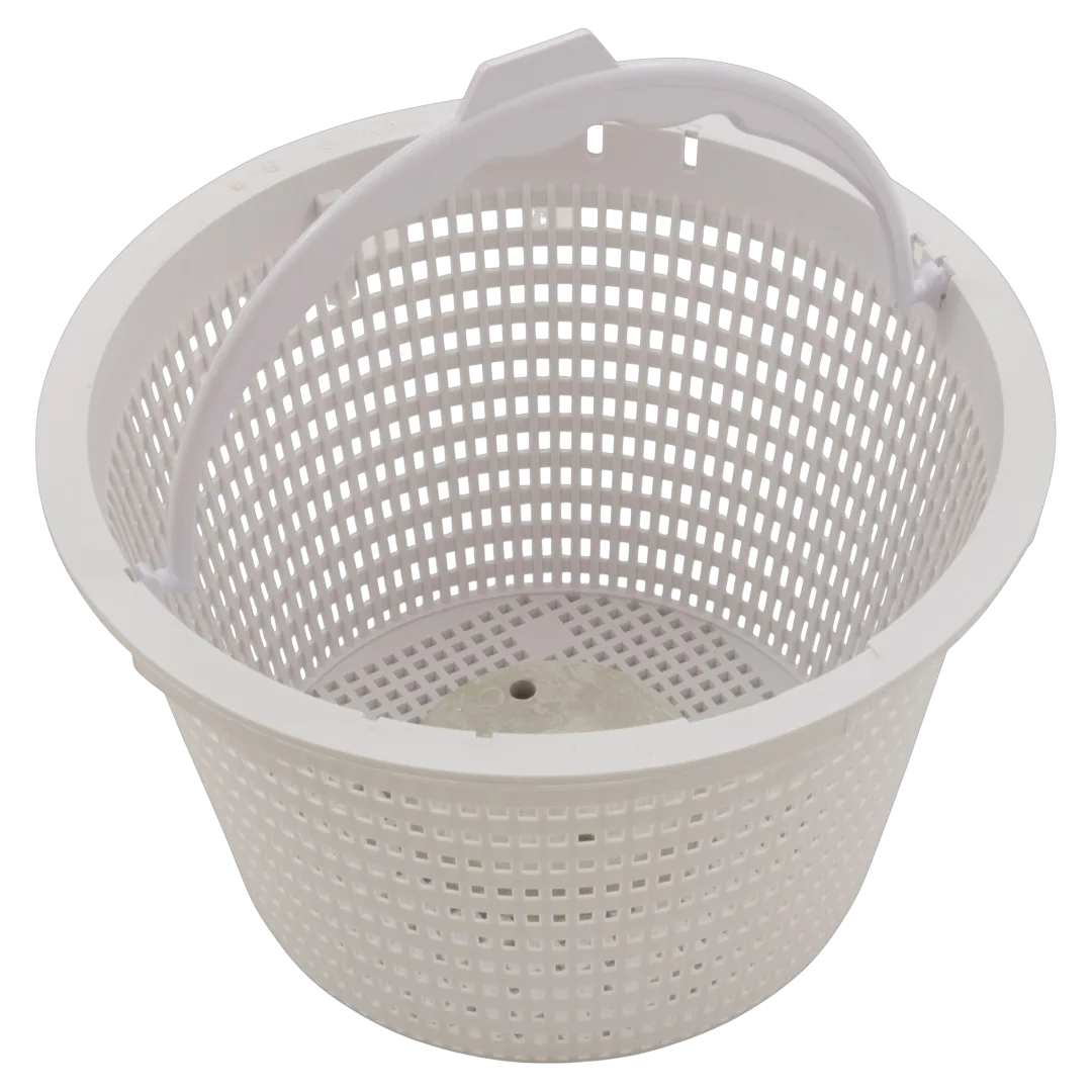 Custom Molded Products 27180-009-000 Skimmer Basket - Reverse