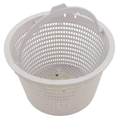 Custom Molded Products 27180-009-000 Skimmer Basket - Reverse