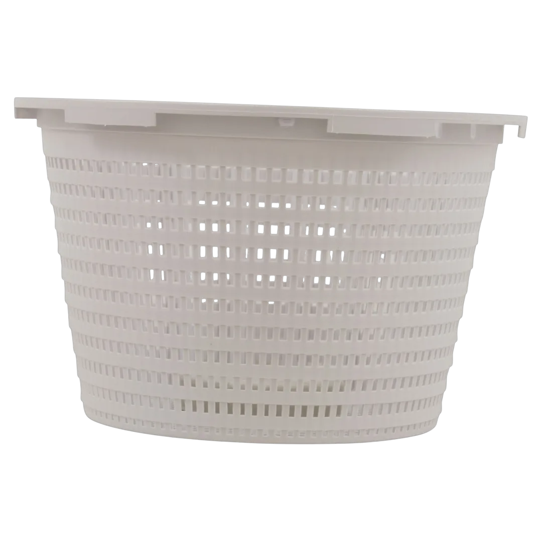 Custom Molded Products 27180-009-000 Skimmer Basket - Side
