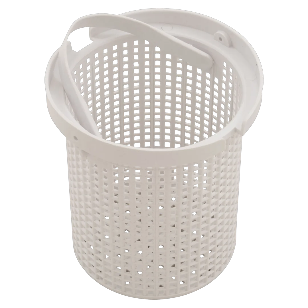 Custom Molded Pump Basket for Sta-Rite