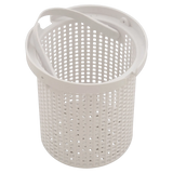 Custom Molded Pump Basket for Sta-Rite