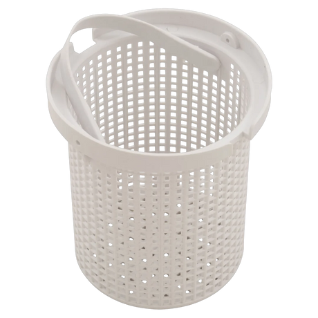 Custom Molded Pump Basket for Sta-Rite