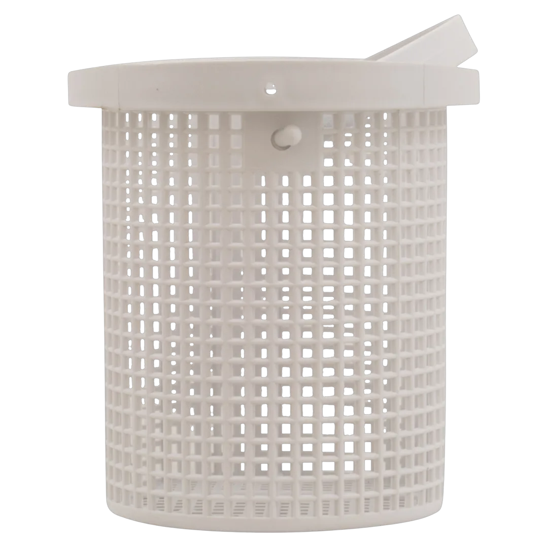 Custom Molded 27180-033-000 Pump Basket - Front