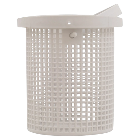 Custom Molded 27180-033-000 Pump Basket - Front