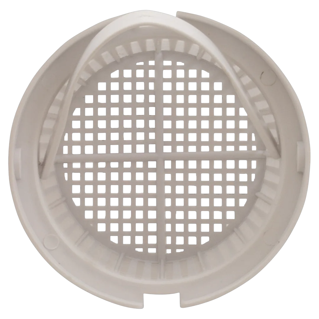 Custom Molded 27180-033-000 Pump Basket - Top