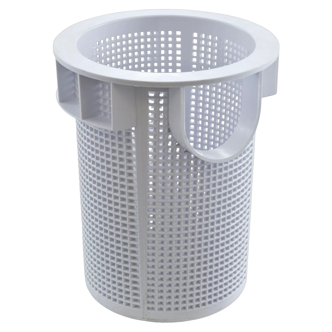 Sta-Rite Dyna-Pro pump basket replacement