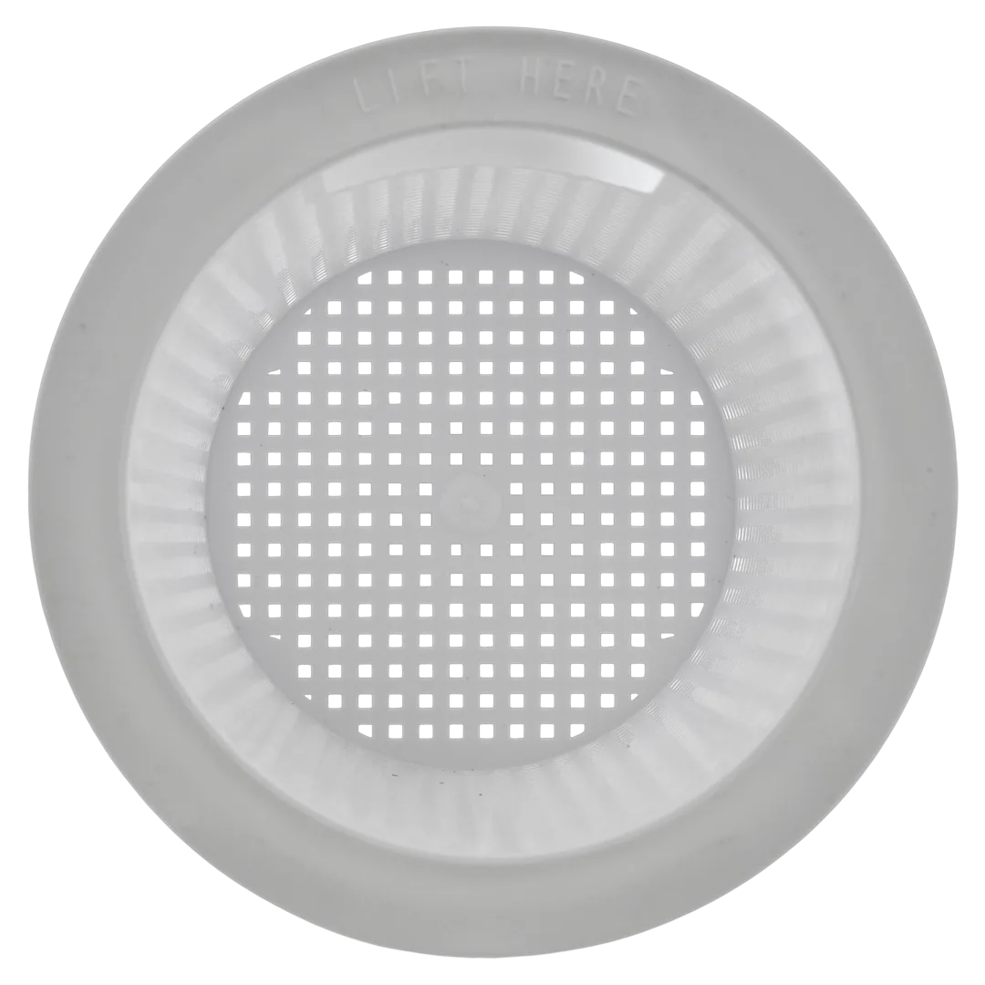 CMP Challenger 27180-219-000 Pump Basket - Top