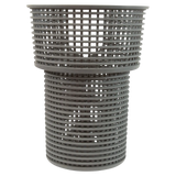 Custom Molded Products 27180-355-000 Pump Basket - Back