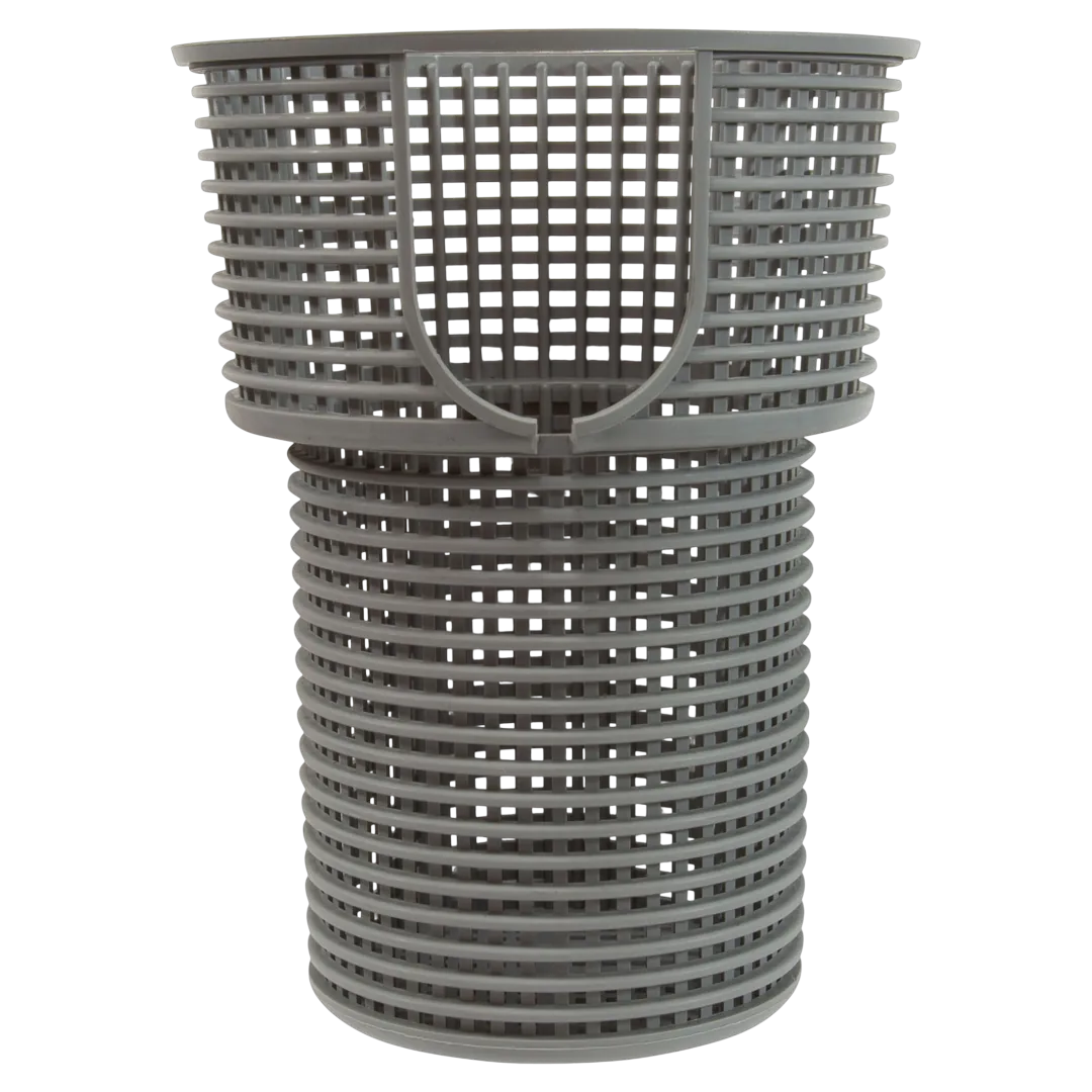 Custom Molded Products 27180-355-000 Pump Basket - Front