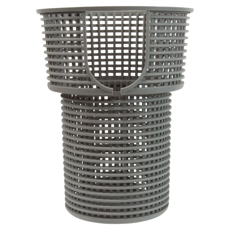Custom Molded Products 27180-355-000 Pump Basket - Front