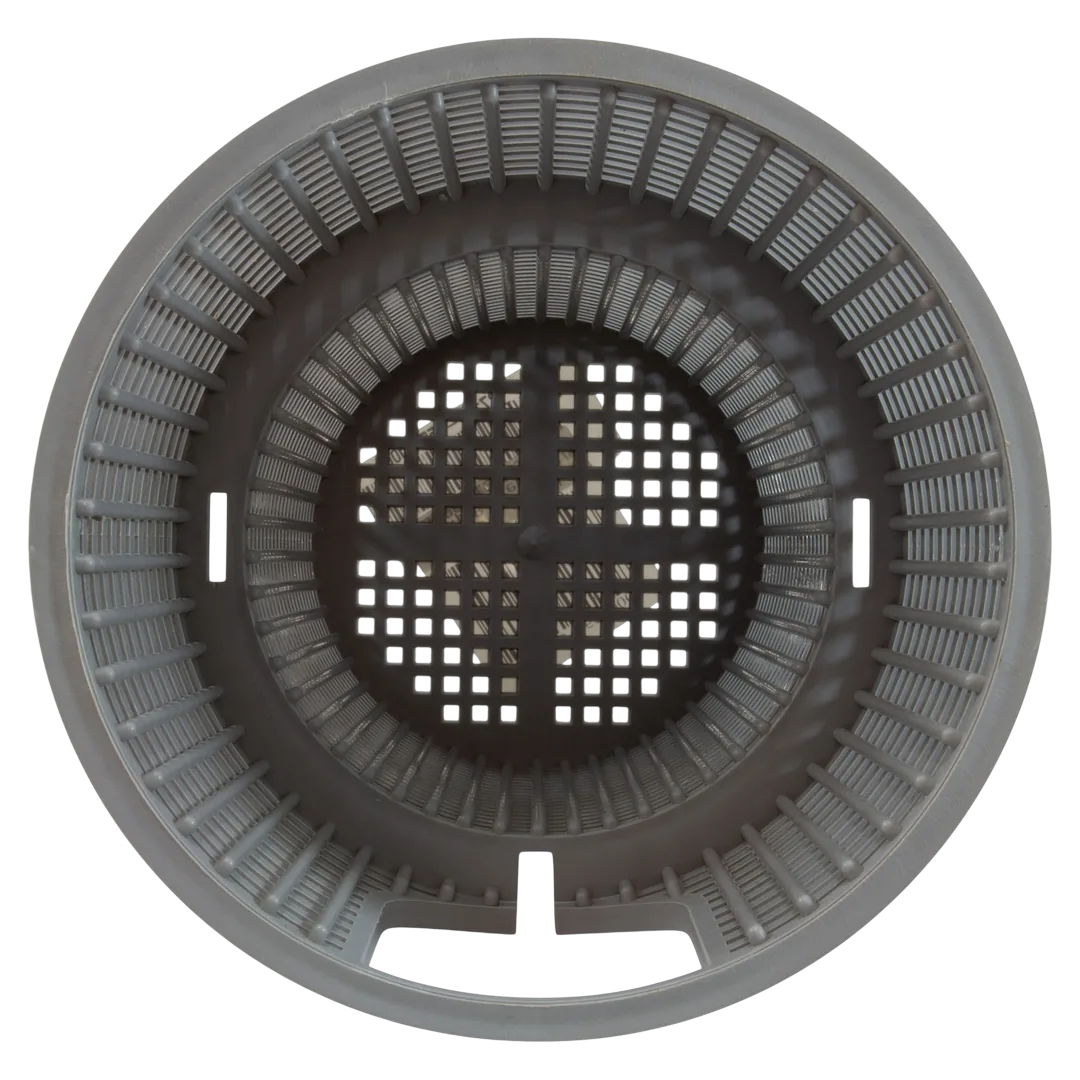 Custom Molded Products 27180-355-000 Pump Basket - Top