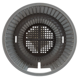 Custom Molded Products 27180-355-000 Pump Basket - Top