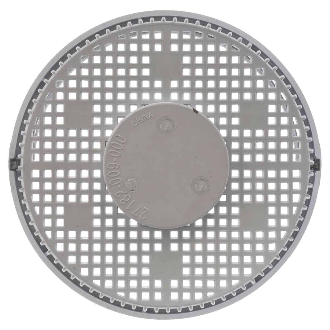 Custom Molded Products 27182-009-000 Heavy Duty Skimmer Basket - Bottom