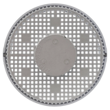 Custom Molded Products 27182-009-000 Heavy Duty Skimmer Basket - Bottom