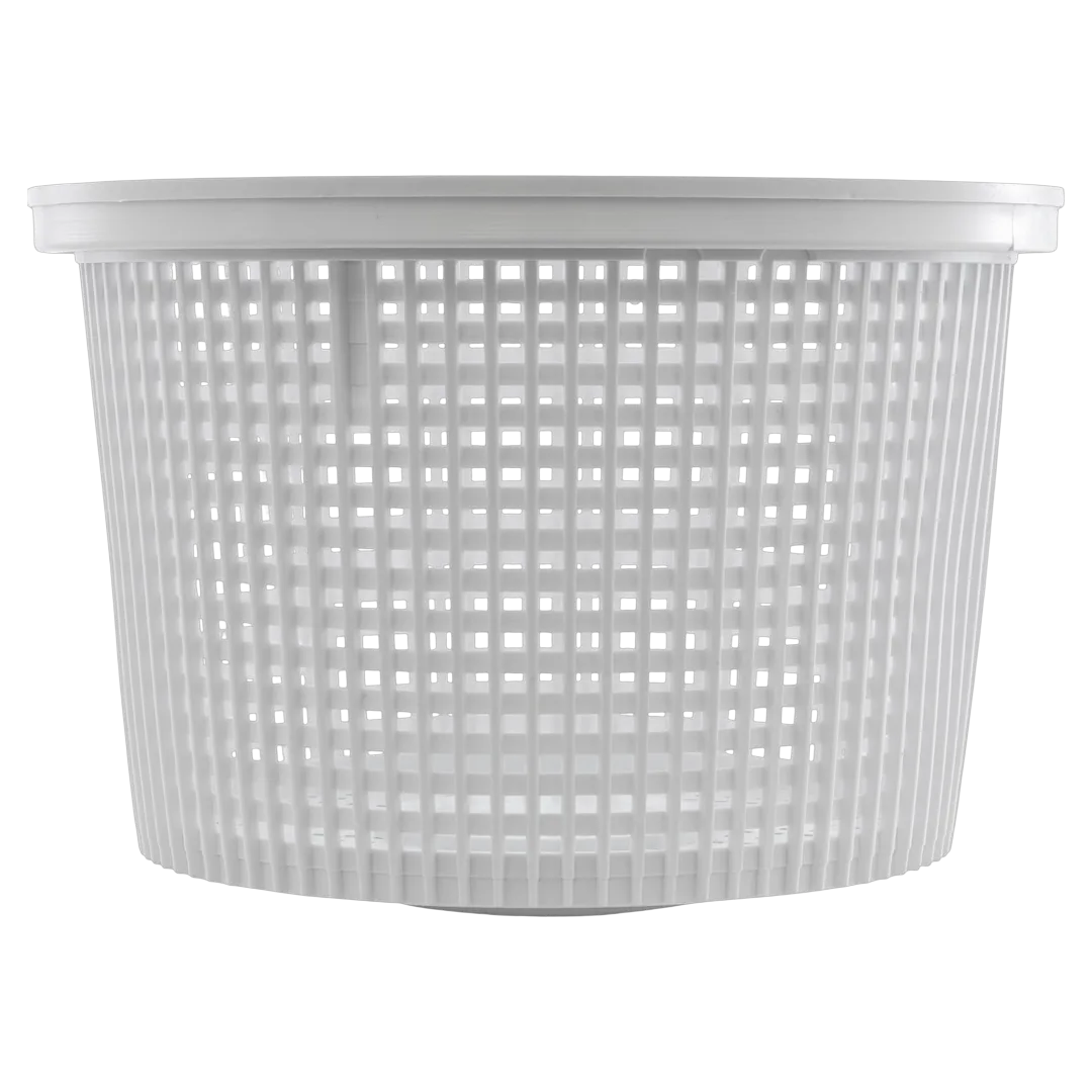 Custom Molded Products 27182-009-000 Heavy Duty Skimmer Basket - Side