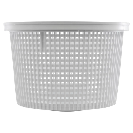 Custom Molded Products 27182-009-000 Heavy Duty Skimmer Basket - Side