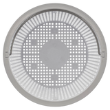 Custom Molded Products 27182-009-000 Heavy Duty Skimmer Basket - Top