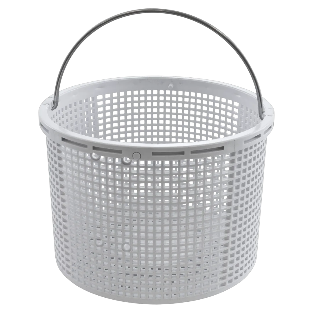 Custom Molded Skimmer Basket Heavy Duty 27182-152-000