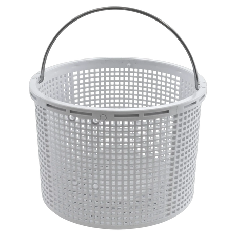 Custom Molded Skimmer Basket Heavy Duty 27182-152-000