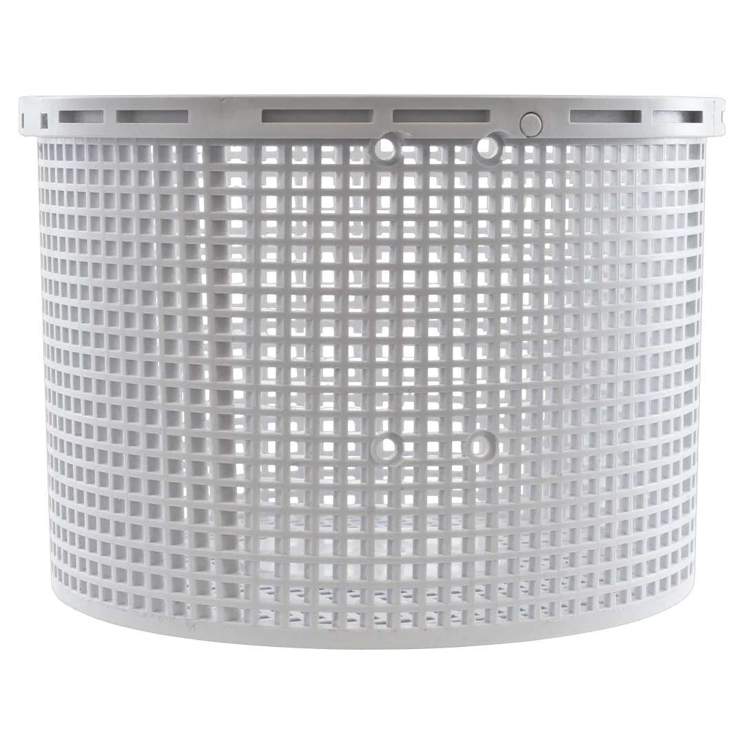 Custom Molded Products Skimmer Basket - Thumbnail 5
