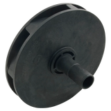 Custom Molded Products 3 HP Impeller 27203-300-300 - Reverse