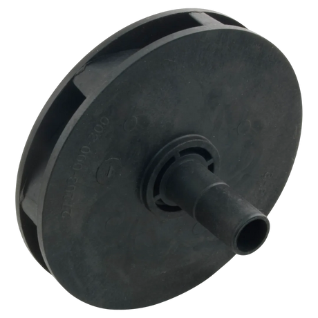 Custom Molded Products 3 HP Impeller 27203-300-300 - Reverse