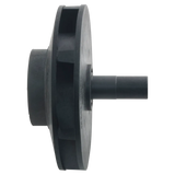 Custom Molded Products 3 HP Impeller 27203-300-300 - Side