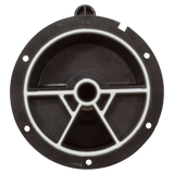 Custom Molded Products 27515-154-100 Top Half Key Assembly - Bottom