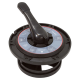 Custom Molded Products 27515-154-100 Top Half Key Assembly - Reverse