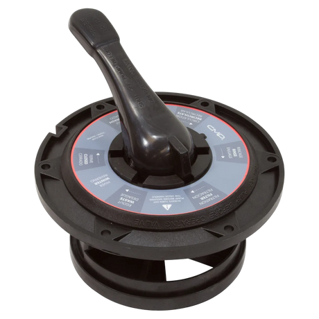 Custom Molded Products 27515-154-100 Top Half Key Assembly - Reverse