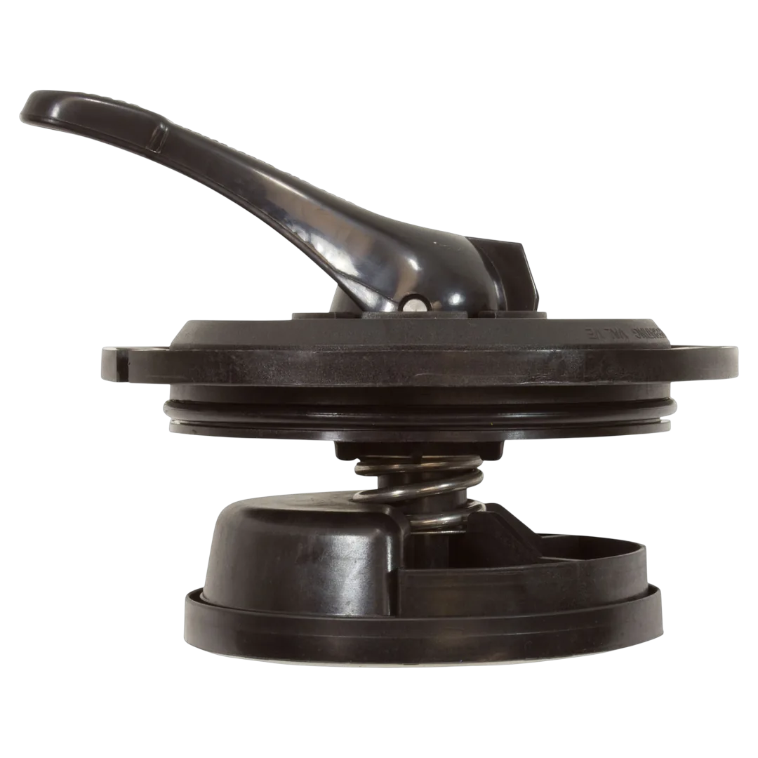 Custom Molded Products 27515-154-100 Top Half Key Assembly - Side