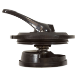 Custom Molded Products 27515-154-100 Top Half Key Assembly - Side