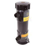 DEL UV-C 50 Pool Sanitizer Hard Wired