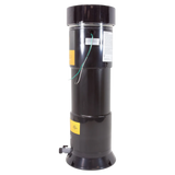 DEL UV-C 50 Pool Sanitizer Hard Wired - Back