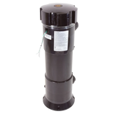 DEL UV-C 50 Pool Sanitizer Hard Wired - Reverse