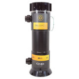DEL UV-C 50 Pool Sanitizer Hard Wired - Side (1)