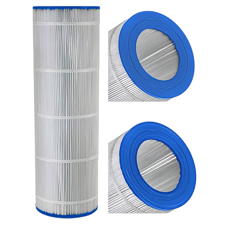 Darlly 10150 Filter Cartridge for Pentair Clean and Clear 150