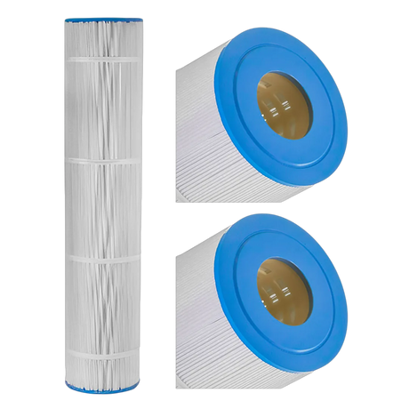 Darlly 71311 Filter Cartridge, 131 square feet