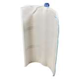 Darlly DG-0918 18 in partial DE filter grid replacement